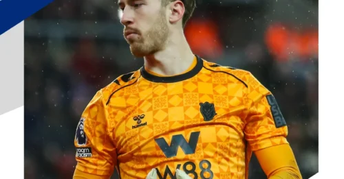 MEGA DEAL! The Blues Are Running a PERFECT Blitz on the Transfer Market, Landing Their Franchise Goalkeeper with a €50M Power Move. Sunderland Just Got Blown Out!