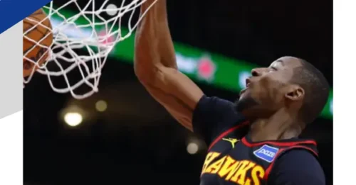 GOLDEN STAE GET A BOMBSHELL: Kuminga Sends Strong Message in Hawks Debut as Warriors Fall Short