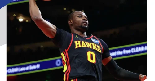 GOLDEN'S GRUDGE: Warriors SUFFER A TERRIBLE DEFEAT to a weaker Pelicans team, Jonathan Kuminga shines in a historic debut for the Hawks — Steve Kerr’s EVIDENT MISTAKE