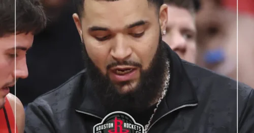 KEVIN DURANT'S DECISION! Fred VanVleet Will Commit Long-Term to the Rockets BUT WITH 1 CONDITION — WHO IS HOUSTON'S UNTOUCHABLE LEADER?