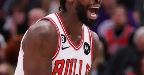 THE WAIT IS OVER! Ex-Bulls Guard Patrick Beverley’s Camp Sends Strong Message After Case Ends