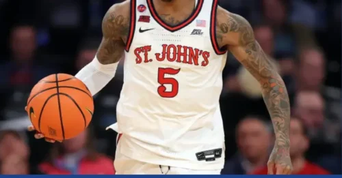 The Warriors just FOUND their next hidden WEAPON! This 6-foot PHENOM just DOMINATED the paint with 20 points and 11 rebounds—SIZE DOESN'T MATTER!