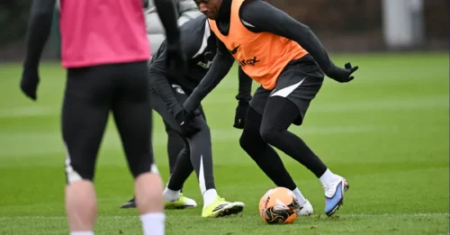 BRACE YOURSELF, Arsenal: Chelsea just got the one boost that could wreck Arsenal’s Sunday