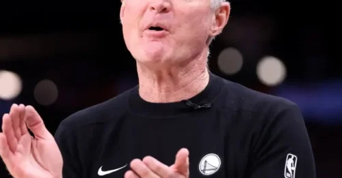 STEAL OF THE YEAR! Golden State Unearths a Diamond in the Rough From the G League—A Silent Scorer Who’s About to Make the Western Conference a Living Nightmare.
