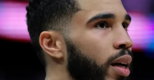BOSTON DROPS A BOMBSHELL: Celtics Make Jayson Tatum Massive Decision Amid Injury Rehab