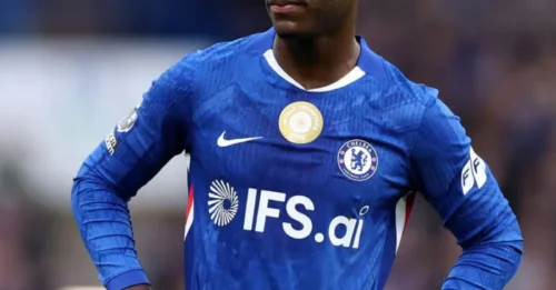 DOUBLE BOOST REVEALED: Chelsea handed double injury boost as Moises Caicedo suspension truth laid bare