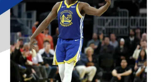 DISASTER IN BAY! Warriors Announce Disappointing Injury News Before Grizzlies Game