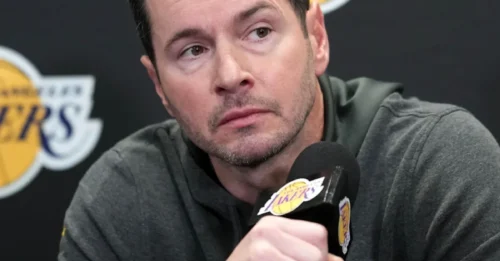 BREAKING IN LOS ANGELES: JJ Redick’s 3-Word Assessment of the Lakers Is Turning Heads