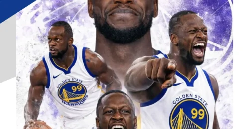 THE WARRIORS – TIMBERWOLVES TRADE BLOCKBUSTER: An All-Star Forward Is Arriving at Golden State — THE HERO TO SAVE A TERRIBLE SEASON HAS ARRIVED, and 1 Legendary Name Must Depart.