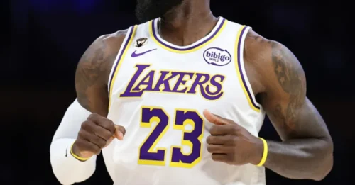 A TEAM DROPS A BOMBSHELL! Will LeBron James Go There? Inside the Rumors Rocking the NBA — This Team Surpasses Cleveland to Welcome the King.