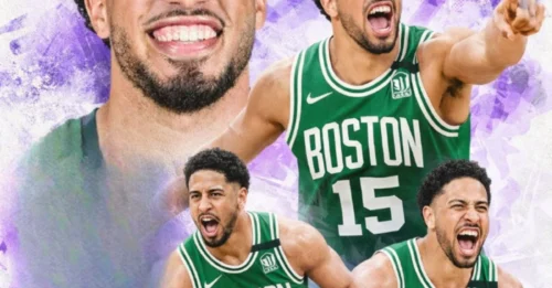CELTICS – INDIANA TRADE BLOCKBUSTER: An All-Star Forward Is Arriving at BOSTON — The Hero to Dominate the Season Has Arrived, and 1 Legendary Name Must Depart.