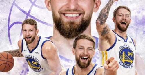WARRIORS – KINGS TRADE BLOCKBUSTER: A High-Post Master Is Arriving at Golden State to Pair with Curry — The Hero to Save a Terrible Season Has Arrived, and 1 Legendary Name Must Depart
