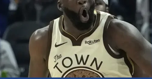 BOMBSHELL IN THE BAY! Warriors Get Key Injury News After Memphis Win