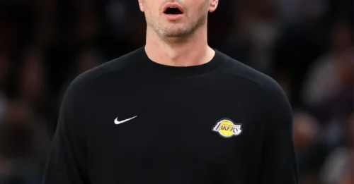 BOMBSHELL IN LOS ANGELES: Lakers Hit With Good and Bad News Ahead of Crucial Suns Matchup