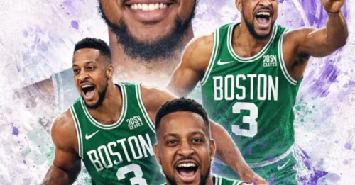 CELTICS - HAWKS TRADE BLOCKBUSTER: A Scoring Machine Is About to Arrive in Boston — THE ENORMOUS PRICE FOR THE CELTICS TO OWN THIS 