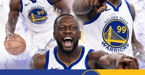 WARRIORS – TIMBERWOLVES TRADE BLOCKBUSTER: An All-Star Forward Is Arriving at the Golden State — THE HERO TO SAVE A TERRIBLE SEASON HAS ARRIVED, and 1 Legendary Name Must Depart.