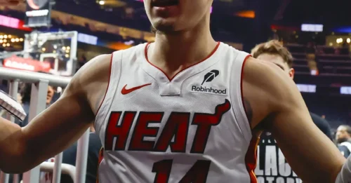 THE KING HAS RETURNED TO THE HEAT! Major Injury Update Before the Big Showdown with the Sixers — EVERYTHING WILL CHANGE.
