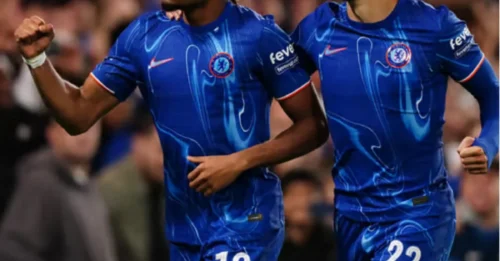 BOMBSHELL FROM UEFA: Chelsea suffer record-breaking £342m loss as damning UEFA report released