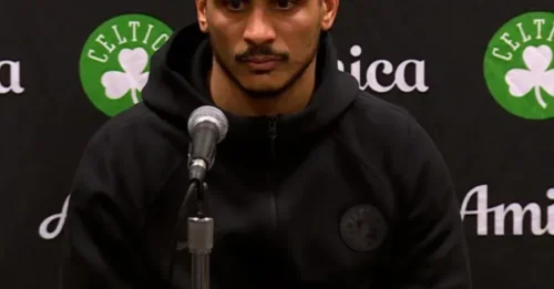 BOSTON MELTDOWN: Joe Mazzulla Gives Blunt Assessment After Celtics’ Loss to Nuggets