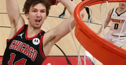 DISASTER IN CHICAGO: Bulls Get Rough Injury Update Ahead of Trail Blazers Game