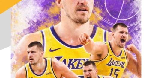 LEBRON FORCED OUT OF LAKERS BECAUSE OF ONE NAME! Rumors of a History-Changing Trade Between LA AND NUGGETS Surface — THE ERA OF KING JAMES HAS ENDED.