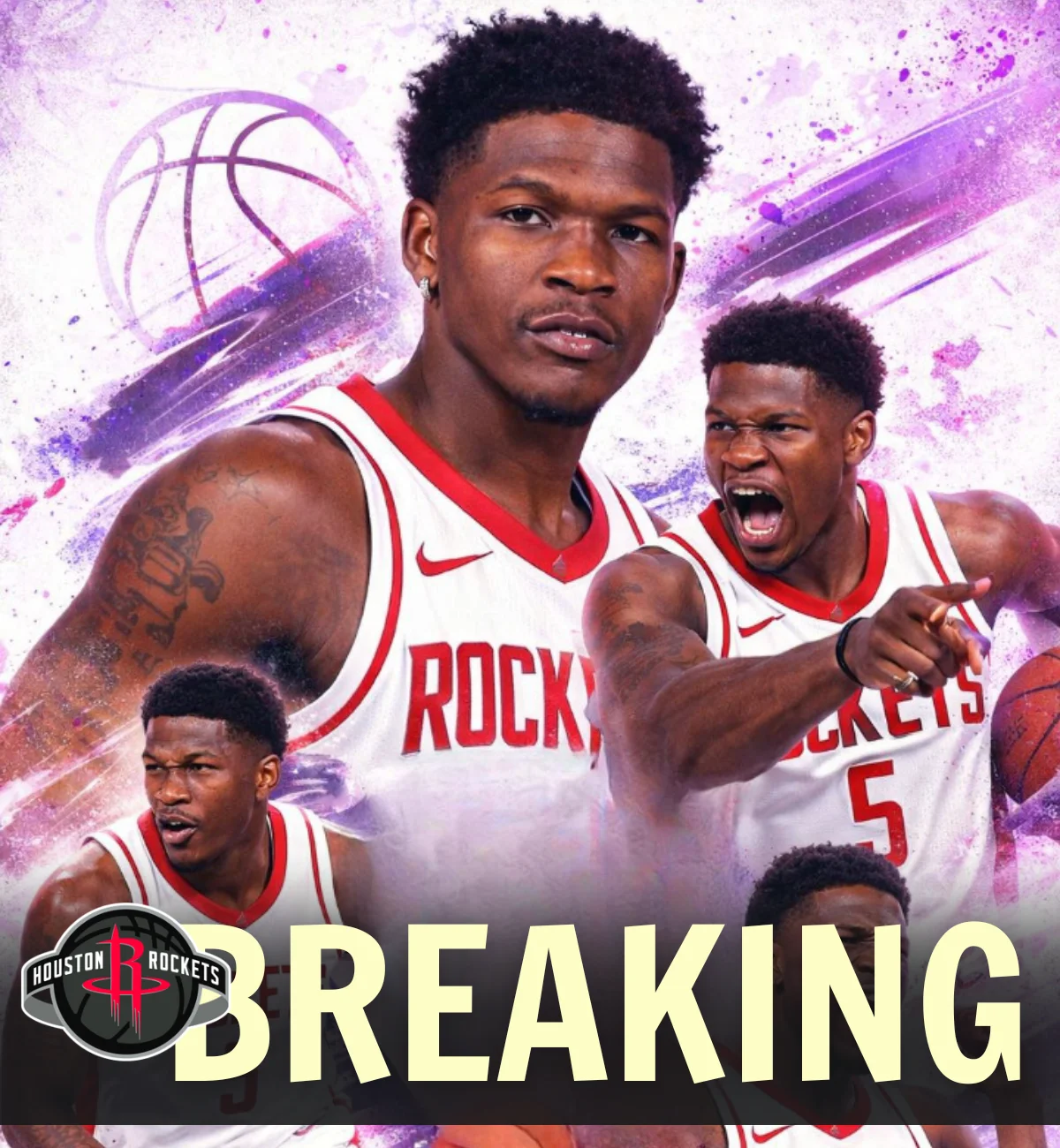 Onkets Wolves ROCKETS - WOLVES TRADE BLOCKBUSTER: An All-Star Superstar Is About to ...