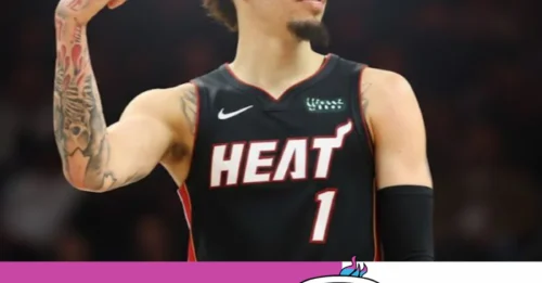 HEAT – CHARLOTTE TRADE BLOCKBUSTER: An All-Star Superstar Is About to Arrive in Miami — The Hero to Save a Terrible Season Has Arrived, and 1 Legendary Name Must Depart