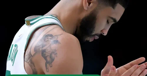 BREAKING NEWS: The Garden’s King Returns! Jayson Tatum Confirms His First Game Back Will Be In Boston Celtics