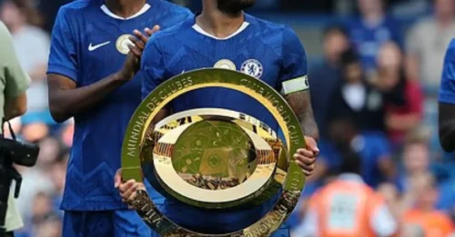 Chelsea suffer largest ever pre-tax loss of £350MILLION in 2025 - the biggest in English football history - but here's why the Blues are adamant it is not bad news