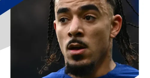 UPDATE NEWS: Chelsea left-back injury latest ahead of Arsenal clash