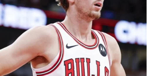 Matas Buzelis DESTROYS Tanking Rumors — 