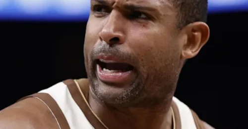 BREAKING IN GOLDEN STATE: Al Horford has officially completed what no Warriors fan expected