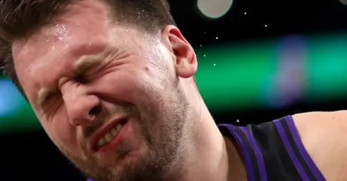 THE WAIT IS OVER: NBA Drops Major Fine News Just Ahead of Lakers vs. Suns