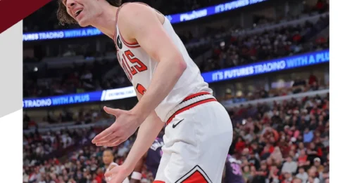 BULLS IN SHAMBLES: Star Guard Giddey Drops BRUTAL Truth Bomb on Losing Streak—