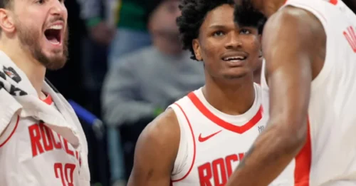 ROCKETS DROP A BOMBSHELL! Kevin Durant JUST Created Unprecedented NBA History in the Match Against the Magic — THE MOST PRESTIGIOUS ALL-TIME NBA TOP 5.