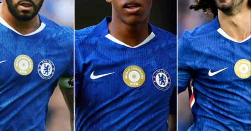 CHELSEA JUST DROPPED A BOMBSHELL LINEUP MOVE! The Arsenal Never Saw THIS Coming Before SUNDAY's Showdown! This is Stunning!