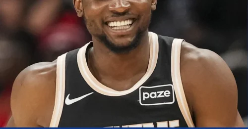 The WAIT IS OVER: Hawks instantly gift Jonathan Kuminga long-awaited wish after Warriors trade