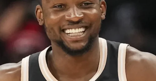 THE WAIT IS OVER: Hawks instantly gift Jonathan Kuminga long-awaited wish after Golden Warriors trade