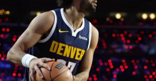 MAJOR UPDATE: Denver Nuggets Announce Jamal Murray Update Before Thunder Game