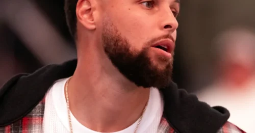 BIG PROBLEM IN GOLDEN STATE: Stephen Curry’s injury should have Warriors fans worried