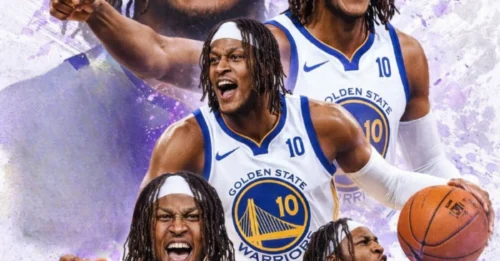 WARRIORS - BUCKS SHOCKING TRADE: This 2.11m 