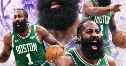 THE CRAZIEST CELTICS TRADE IS ABOUT TO EMERGE: 