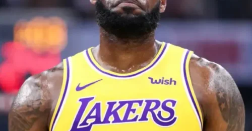 LEBRON KICKED OUT OF THE LAKERS? 