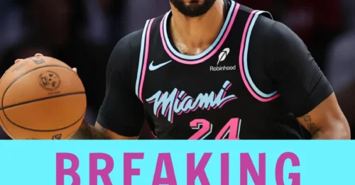 THE DARKEST DAY IN HEAT HISTORY: 