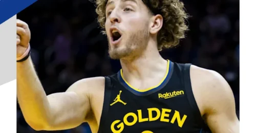 BOMBSHELL IN GOLDEN STATE: Curious case of Brandin Podziemski leaves Warriors with impossible question to answer
