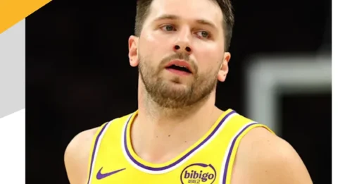 DISASTER IN LOS ANGELES: Luka Doncic is setting Lakers up for ugly realization in a couple months