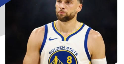THE MOST GLORIOUS TRADE DAY FOR THE WARRIORS: Sending Two Warriors Talents to Sacramento to Grabbing the 