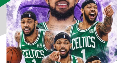 THE CELTICS' DREAM TRADE SCENARIO: This 2.03m, 22-PPG Scorer Will Create a New Big Three With Jaylen & Jayson — BUT WHAT IS THE PRICE TO PAY?