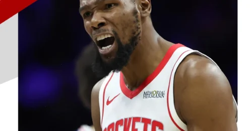 SPURS MOCK THE ROCKETS! Why San Antonio Passing on Kevin Durant Was a Masterstroke and Absolutely Correct — THE FAILURE OF MANY TEAMS STEMS FROM VETERANS DRAINING EVERYTHING.
