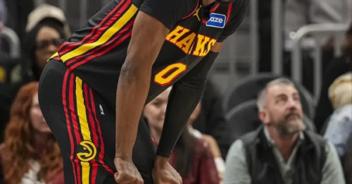 BREAKING IN CHICAGO: Jonathan Kuminga masterpiece just made Bulls' trade deadline look even more tragic